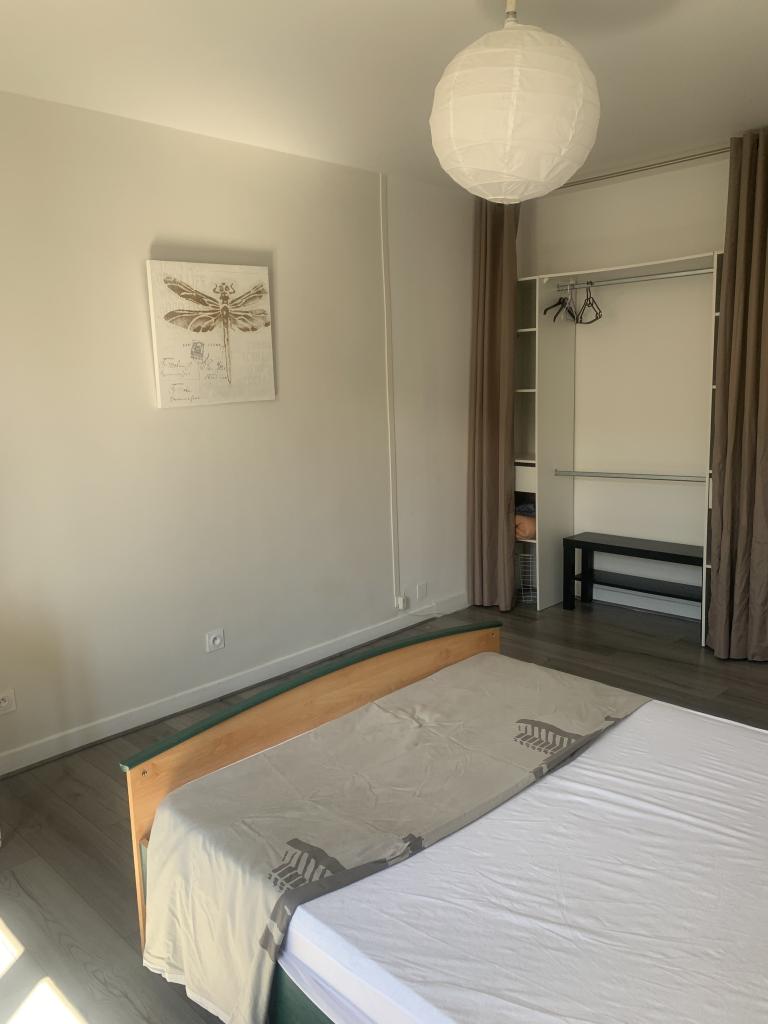 Location chambre Grenoble - Photo 1