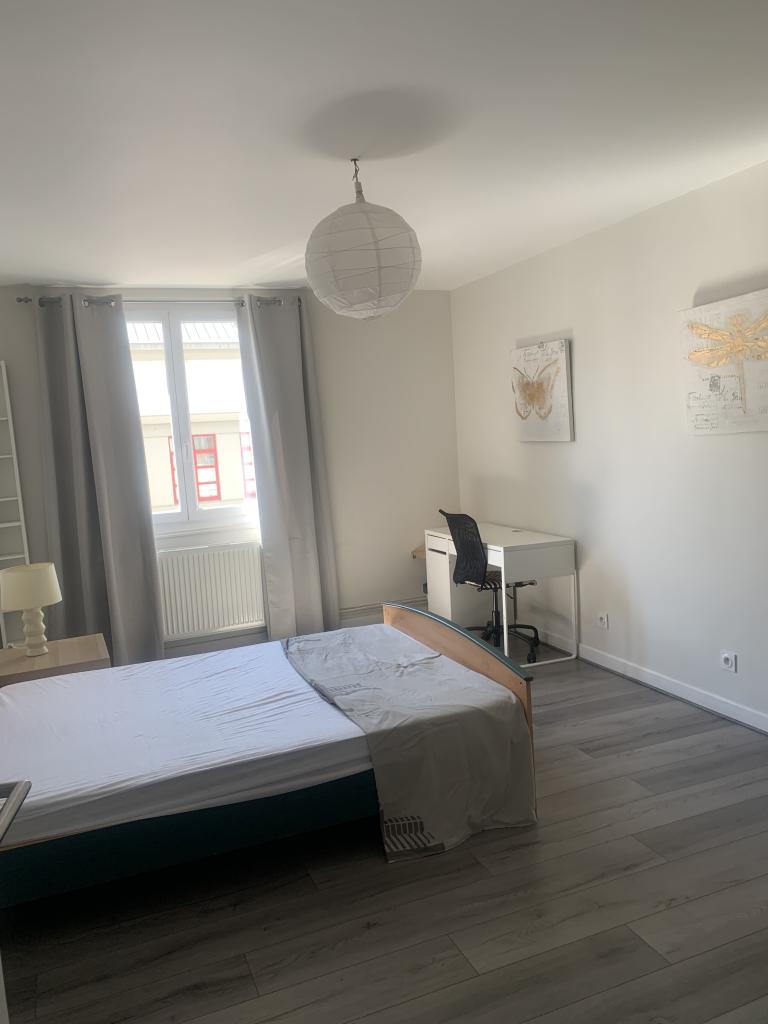 Location chambre Grenoble - Photo 2