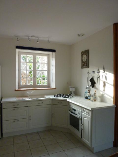 Location maison F2 Quettehou - Photo 2