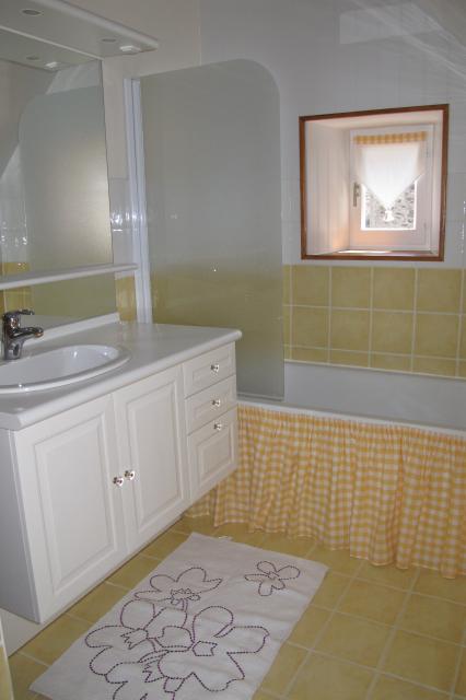 Location maison F2 Quettehou - Photo 3