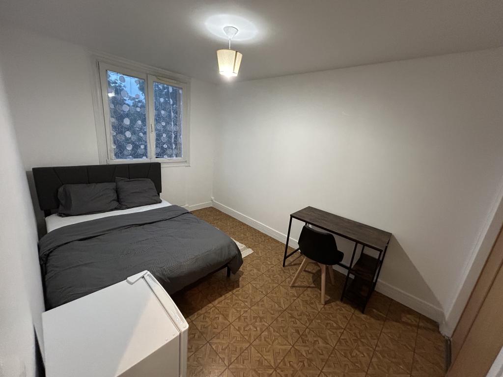 Location chambre Pontoise - Photo 1