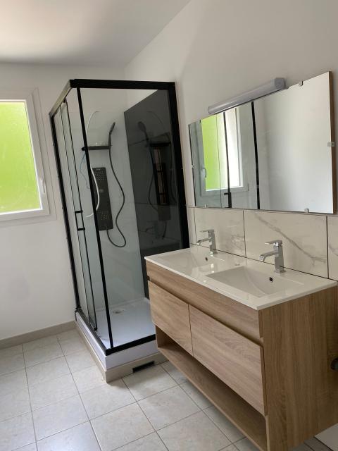 Location appartement T4 Provins - Photo 3