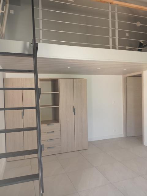 Location maison F5 Champsevraine - Photo 2
