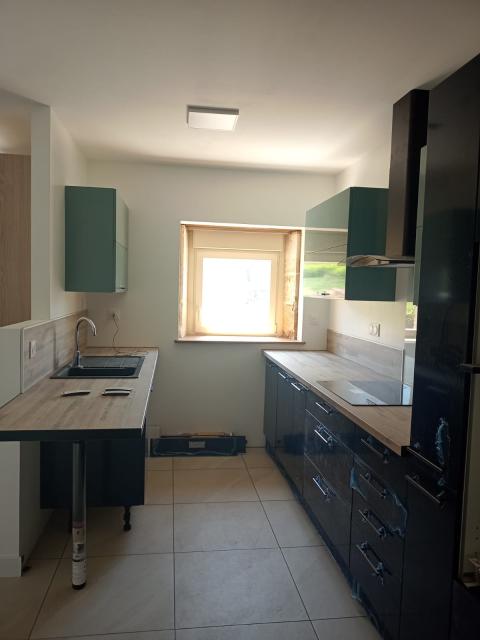 Location maison F5 Champsevraine - Photo 3