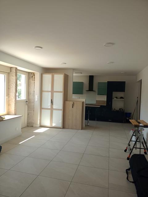 Location maison F5 Champsevraine - Photo 4