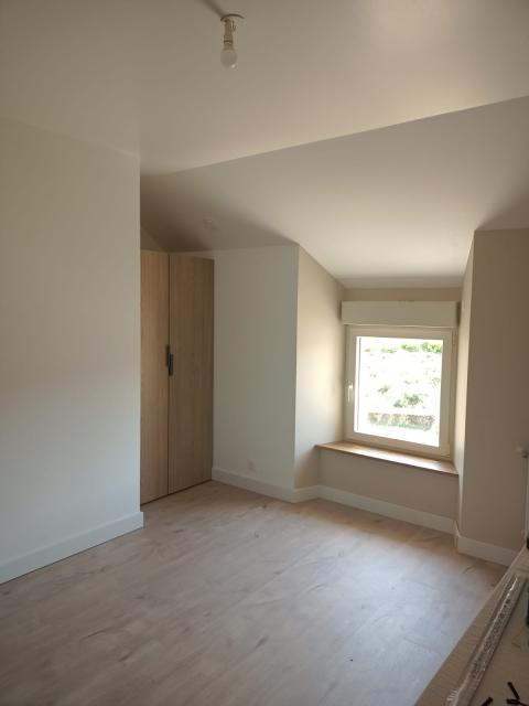 Location maison F5 Champsevraine - Photo 5