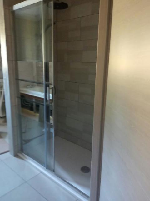 Location maison F5 Champsevraine - Photo 7