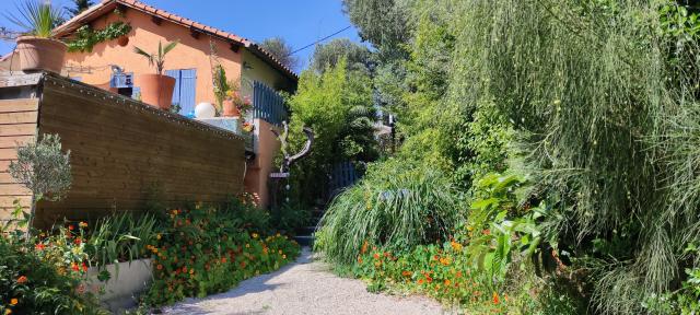 Location studio Cassis - Photo 2