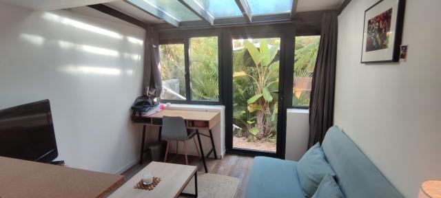 Location studio Cassis - Photo 3