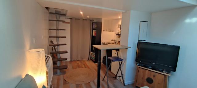 Location studio Cassis - Photo 4