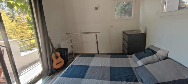 Location studio Cassis - Photo 7