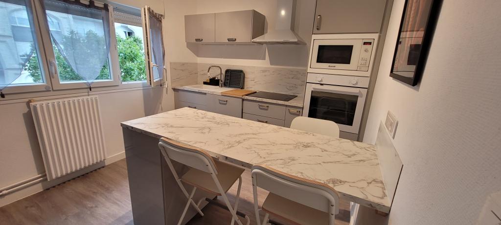 Location chambre St Priest - Photo 3