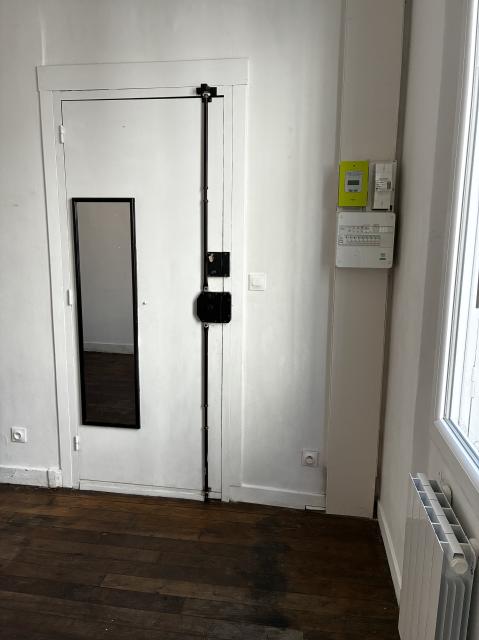 Location studio Asnieres sur Seine - Photo 2
