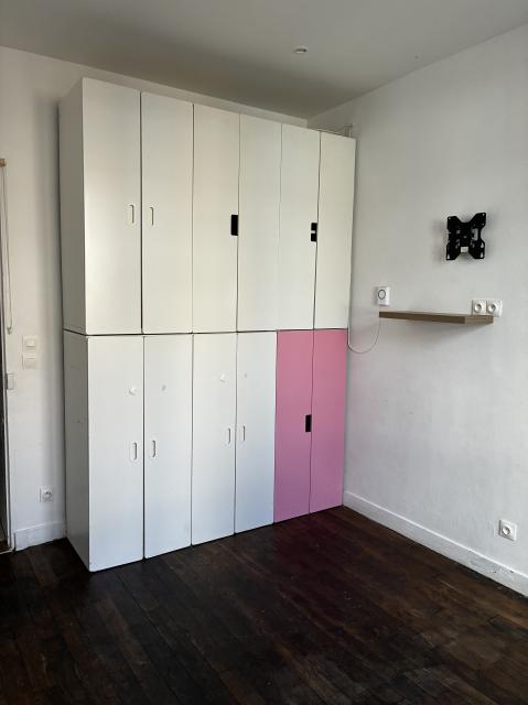 Location studio Asnieres sur Seine - Photo 3