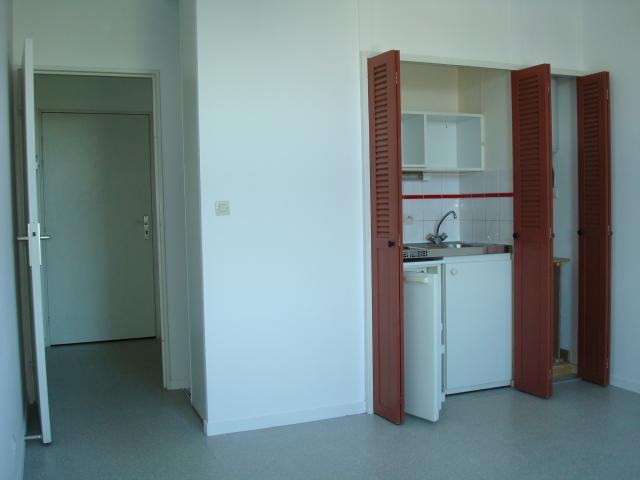 Location studio Joue les Tours - Photo 2