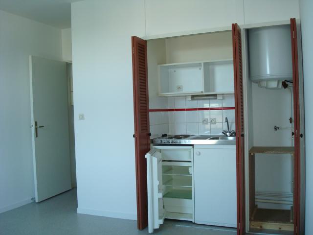 Location studio Joue les Tours - Photo 4