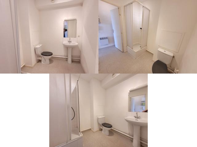 Location studio Joue les Tours - Photo 6