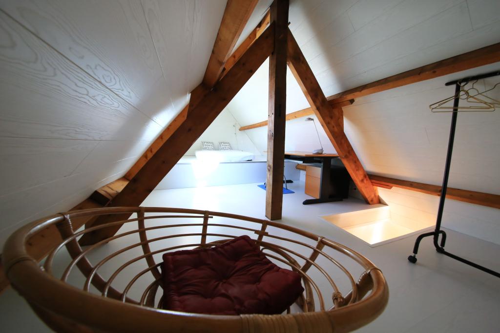 Location chambre Bruz - Photo 1