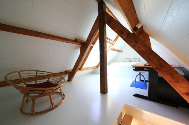 Location chambre Bruz - Photo 2