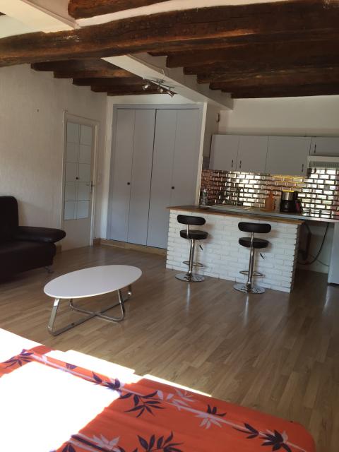 Location studio Charenton le Pont - Photo 4