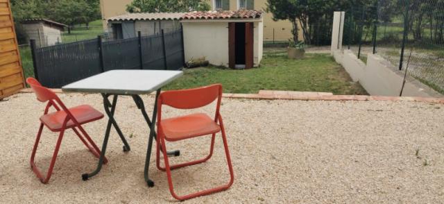 Location maison F2 Bagard - Photo 5