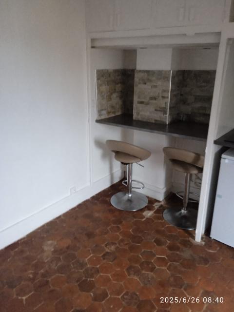 Location studio Versailles - Photo 2