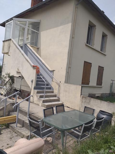 Location appartement T3 St Jean Bonnefonds - Photo 4