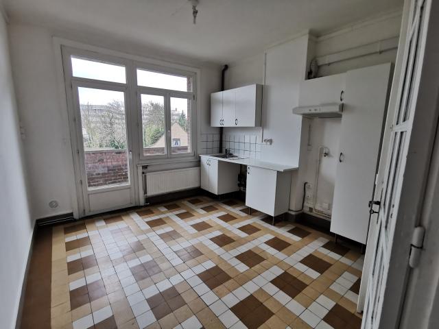 Location appartement T3 Marcq en Baroeul - Photo 4