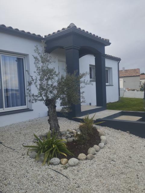 Location maison F4 Conques sur Orbiel - Photo 2