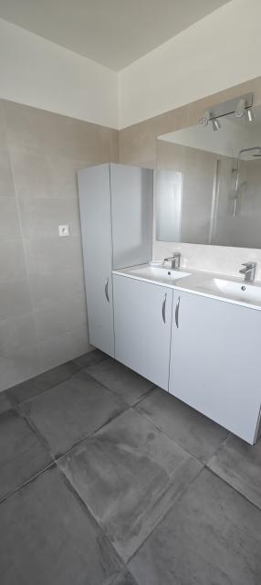 Location maison F4 Conques sur Orbiel - Photo 7