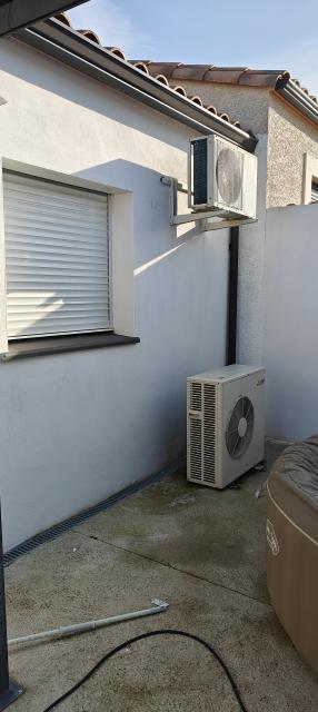 Location maison F4 Conques sur Orbiel - Photo 10