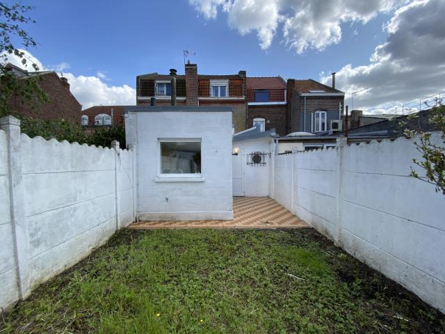 Location appartement T6 Loos - Photo 5