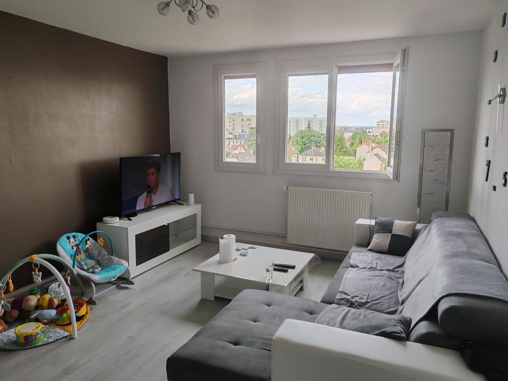 Location chambre St Andre les Vergers - Photo 1