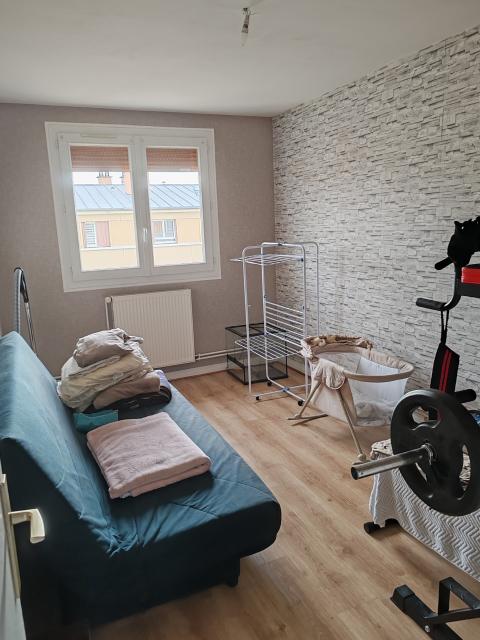 Location appartement T3 St Andre les Vergers - Photo 5