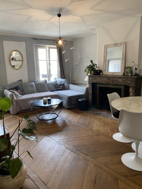 Location appartement T3 Nancy - Photo 2