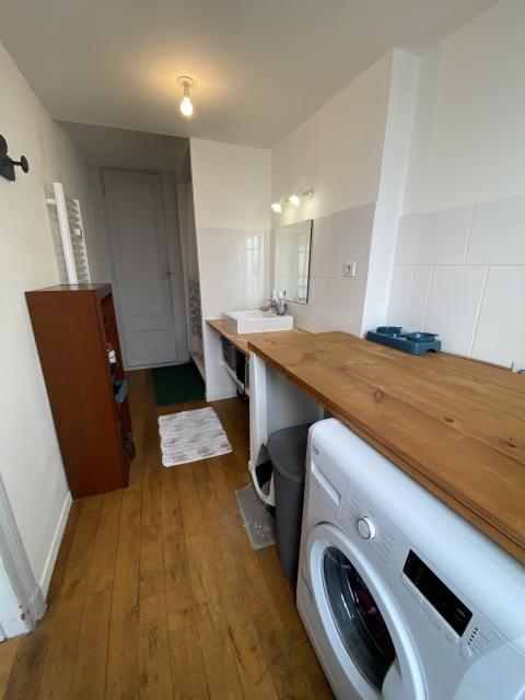 Location appartement T3 Nancy - Photo 3