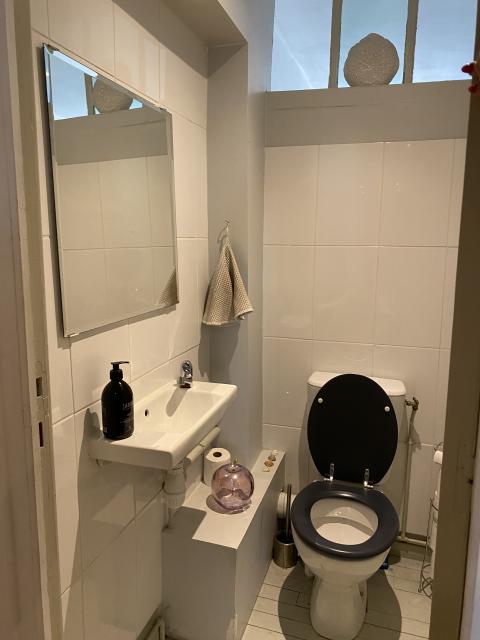 Location appartement T3 Nancy - Photo 4