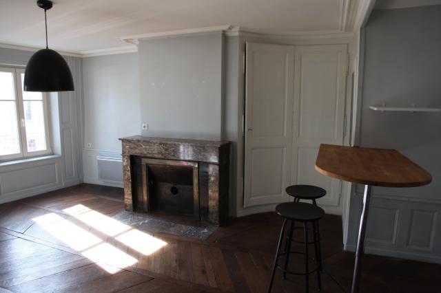 Location appartement T3 Nancy - Photo 5