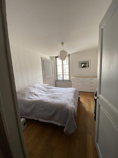 Location appartement T3 Nancy - Photo 6