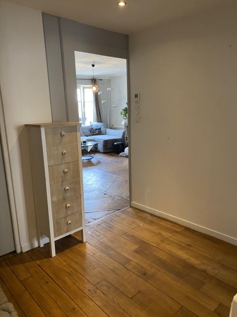Location appartement T3 Nancy - Photo 7
