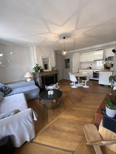 Location appartement T3 Nancy - Photo 8