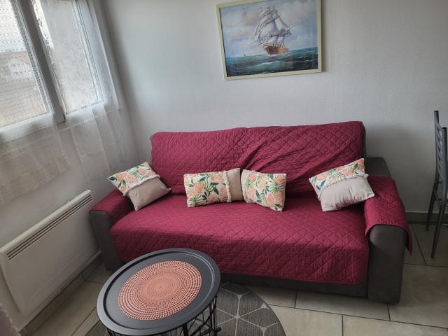 Location studio Belfort - Photo 5