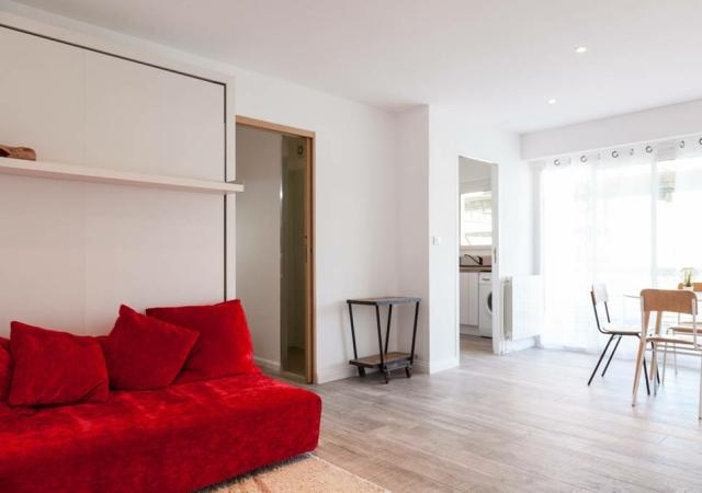 Location studio Anglet - Photo 3