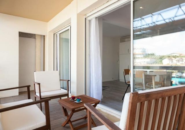 Location studio Anglet - Photo 10