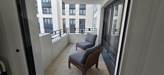Location appartement T2 St Ouen - Photo 2