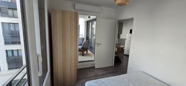 Location appartement T2 St Ouen - Photo 3