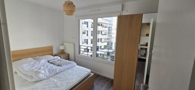 Location appartement T2 St Ouen - Photo 4