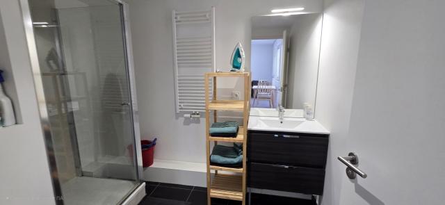 Location appartement T2 St Ouen - Photo 5