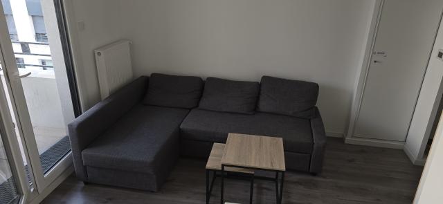 Location appartement T2 St Ouen - Photo 6
