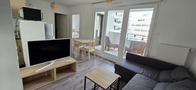 Location appartement T2 St Ouen - Photo 8